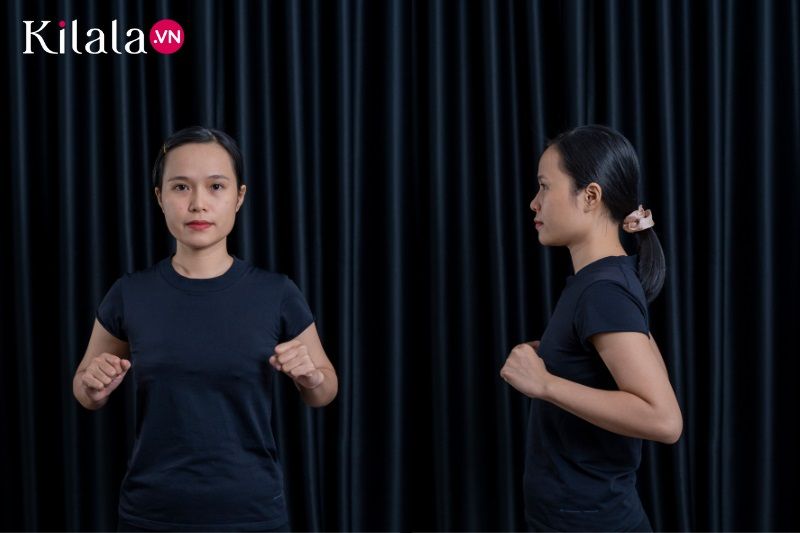 bước 1 bước 1